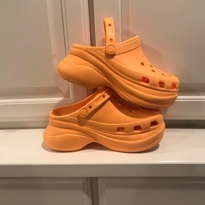 CROCS CLASSIC BAE CLOGS FOR WOMEN